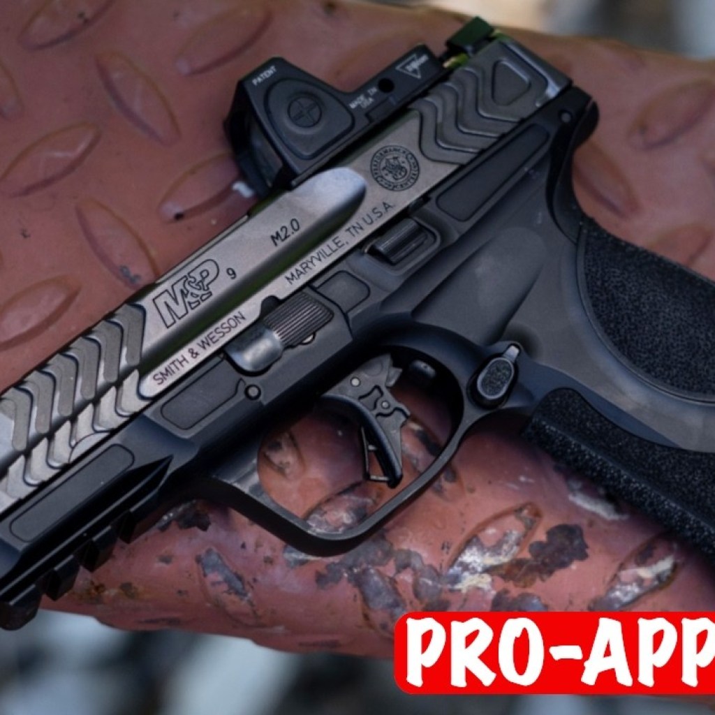 10 Guns for 100% Accuracy! Best Factory Compensated Pistols! 10 Guns for 100% Accuracy! Best Factory Compensated Pistols!