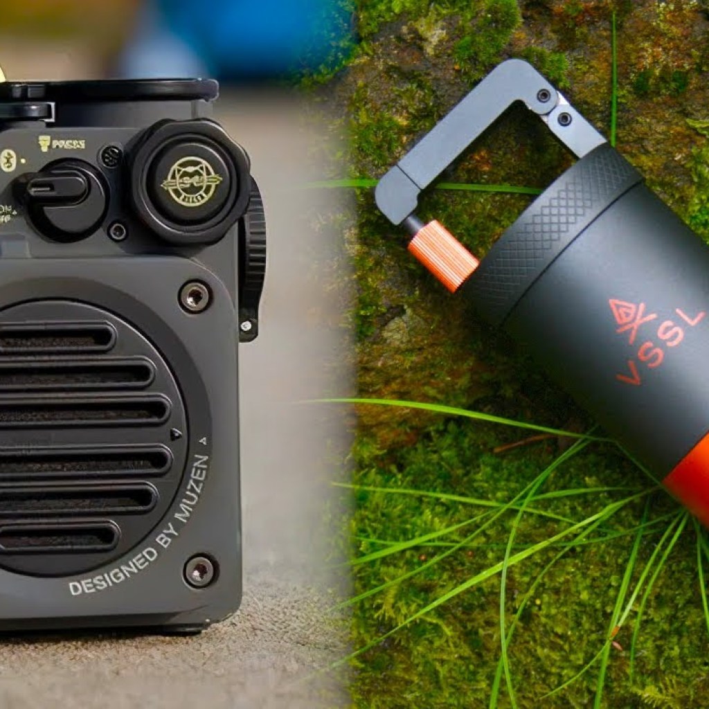 TOP 10 BEST CAMPING GEAR & GADGETS 2021 TOP 10 BEST CAMPING GEAR & GADGETS 2021