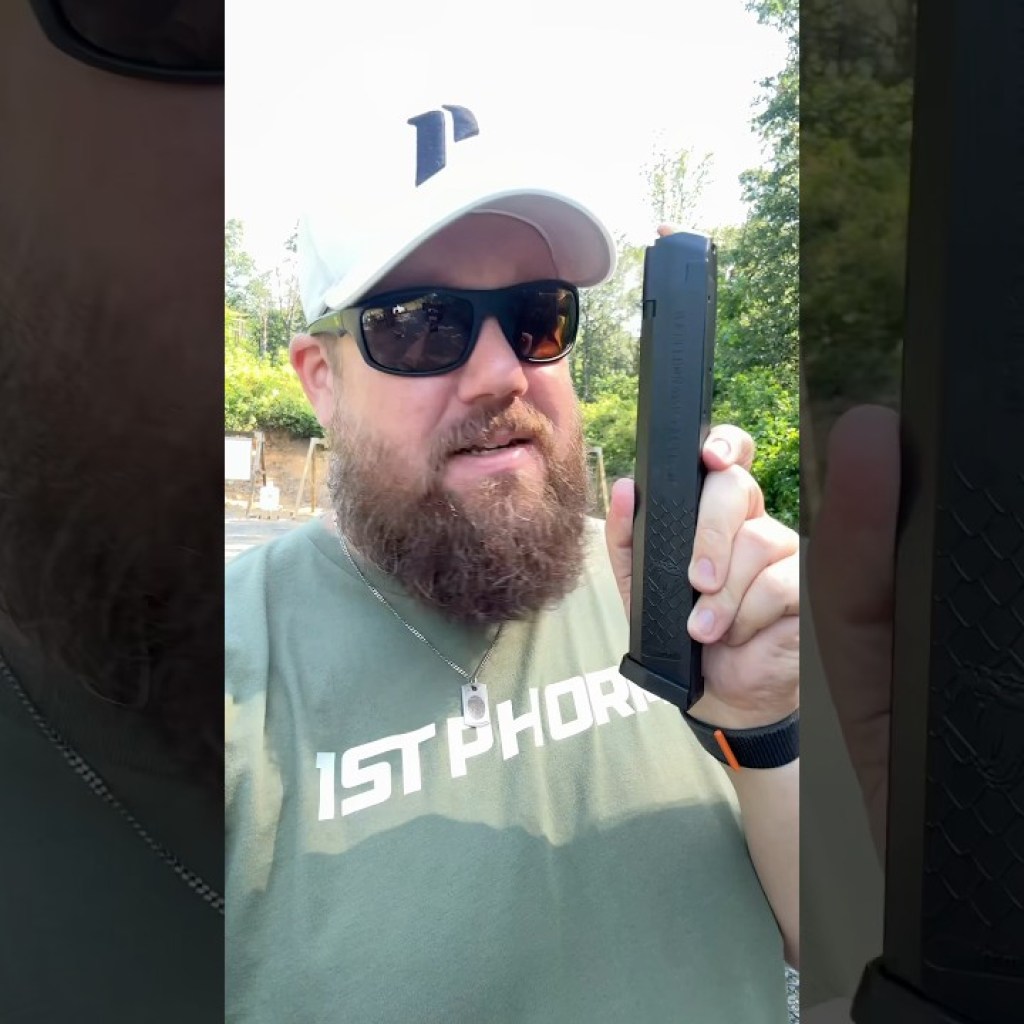 Do CHEAP Glock mags work? Do CHEAP Glock mags work?