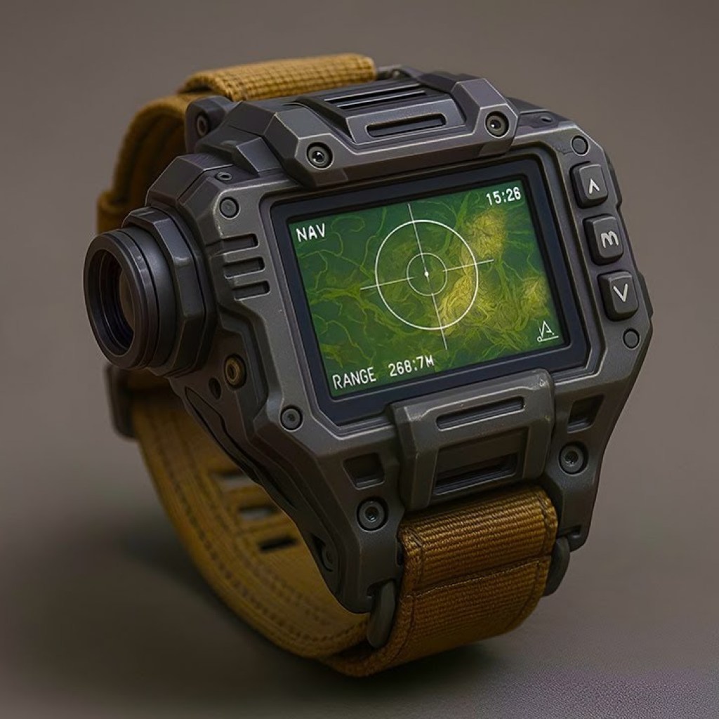 23 EXTREME-DUTY MILITARY WATCHES FOR MEN – 2025 EDITION! 23 EXTREME-DUTY MILITARY WATCHES FOR MEN – 2025 EDITION!