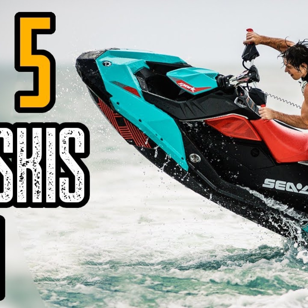 Top 5 Jet Skis 2021| Best Personal Watercraft 2021 Top 5 Jet Skis 2021| Best Personal Watercraft 2021