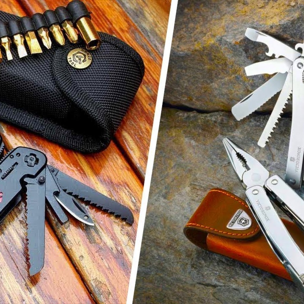 Top 10 Best Multitools for 2021! Ultimate Multi-Tool Reviews! Top 10 Best Multitools for 2021! Ultimate Multi-Tool Reviews!