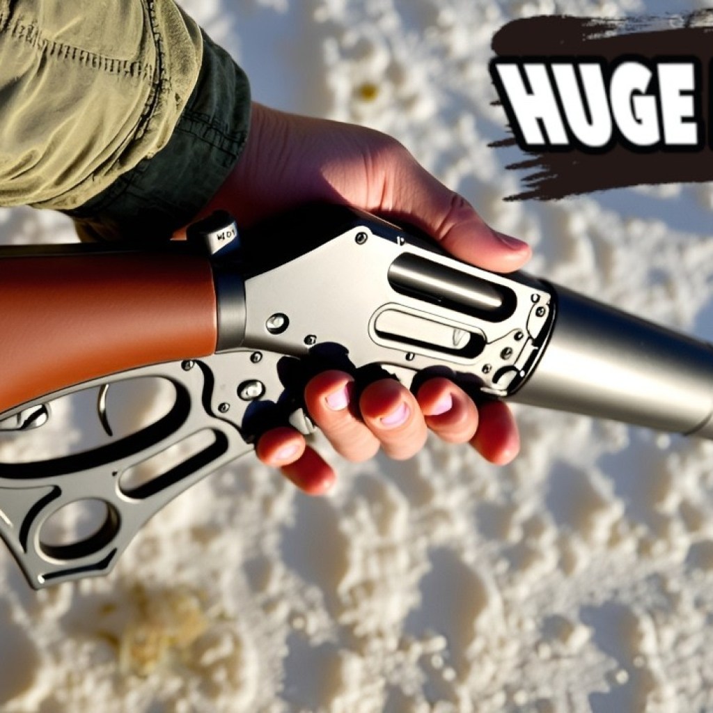 BEST Lever Action Rifles for Home Defense You Need to Know! BEST Lever Action Rifles for Home Defense You Need to Know!