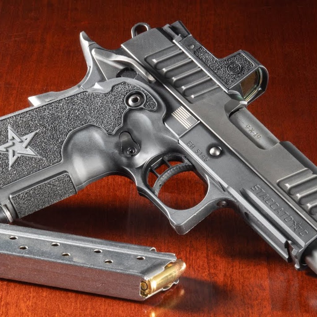 Top 10 Best California Legal Handguns 2023 Top 10 Best California Legal Handguns 2023
