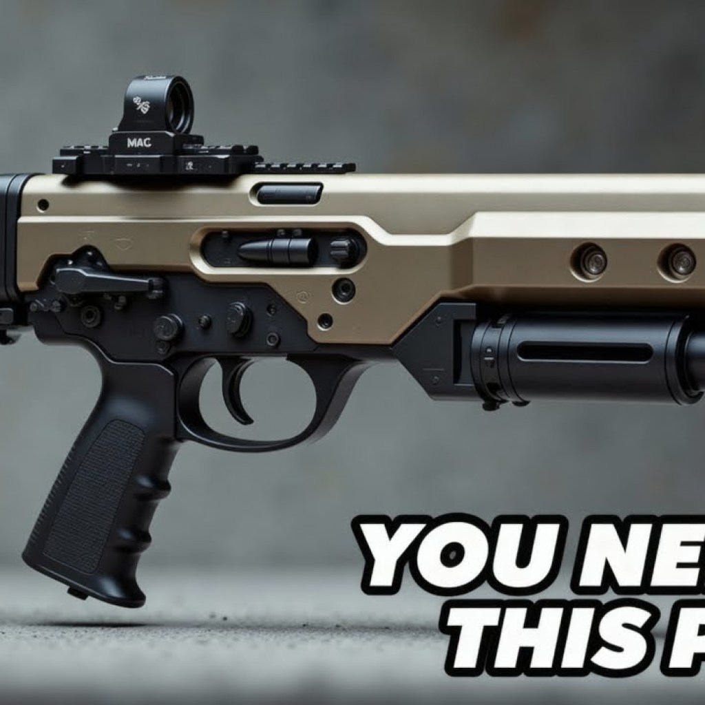 Why EVERY American NEEDS This Pistol Caliber Carbine in 2026! Why EVERY American NEEDS This Pistol Caliber Carbine in 2026!