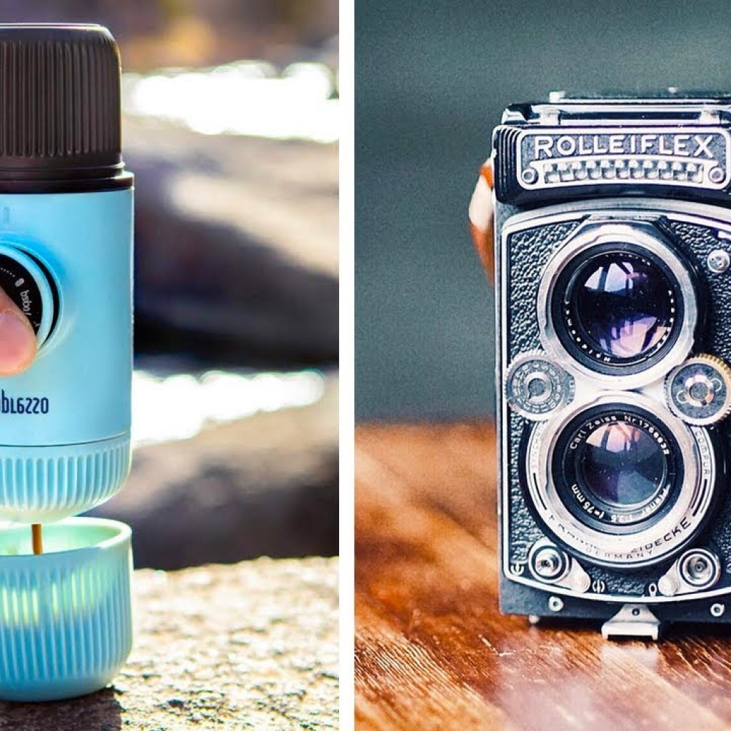 TOP 10 NEW CAMPING GEAR & GADGETS 2022 TOP 10 NEW CAMPING GEAR & GADGETS 2022