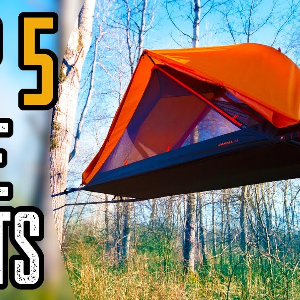 TOP 5 BEST TREE TENTS 2020 TOP 5 BEST TREE TENTS 2020