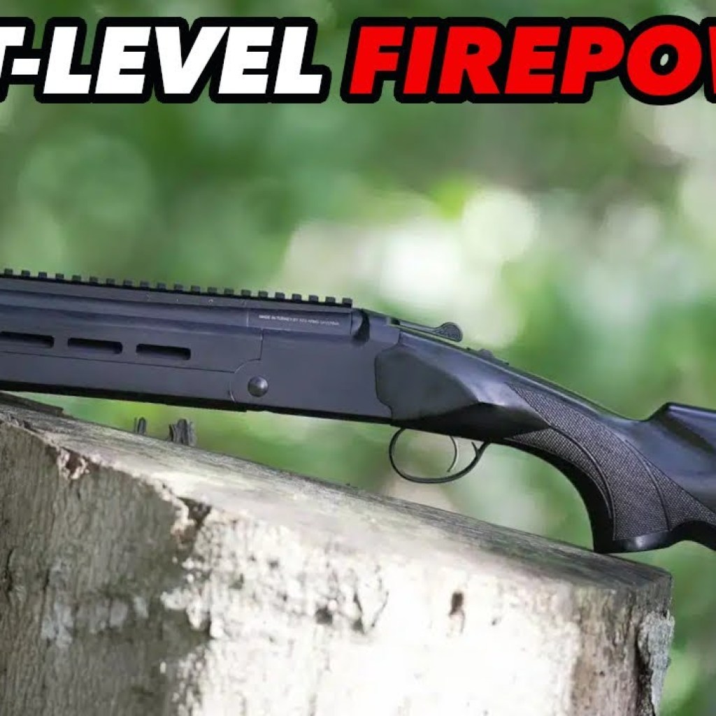 23 Insane New Guns Just Hit the U.S. Market! Massive Gun Drop! 23 Insane New Guns Just Hit the U.S. Market! Massive Gun Drop!