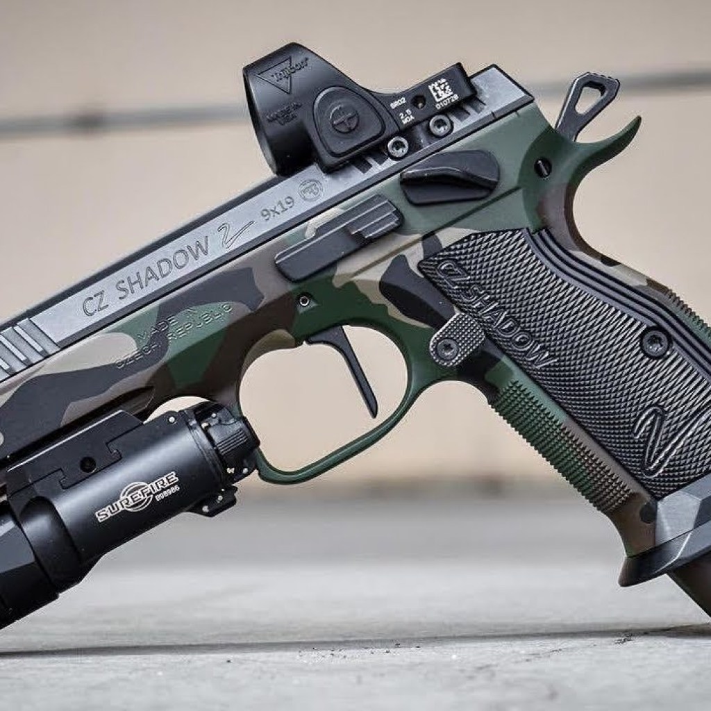 TOP 5 BEST JOHN WICK GUNS 2022 TOP 5 BEST JOHN WICK GUNS 2022