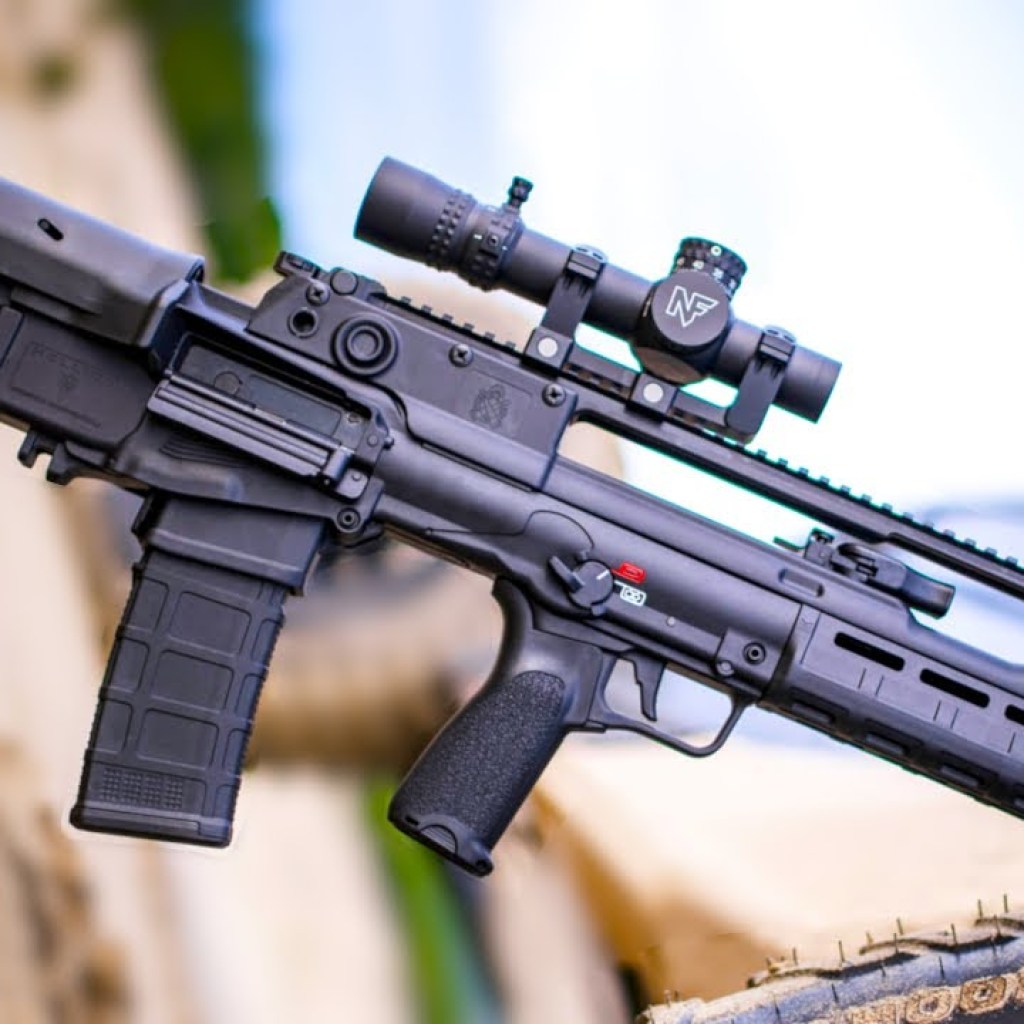 Top 5 Highest Selling Guns of 2022 Top 5 Highest Selling Guns of 2022