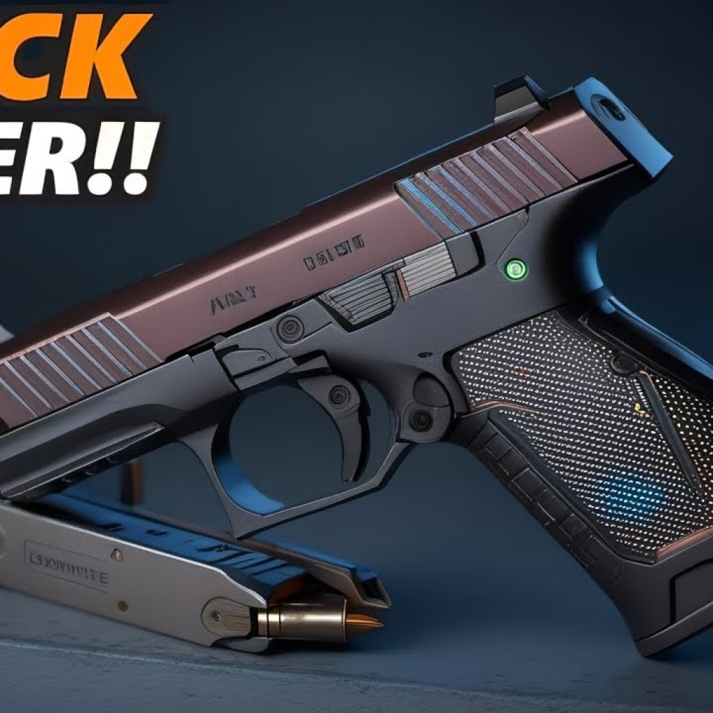 TOP 8 BEST PISTOLS BETTER THAN A GLOCK! TOP 8 BEST PISTOLS BETTER THAN A GLOCK!