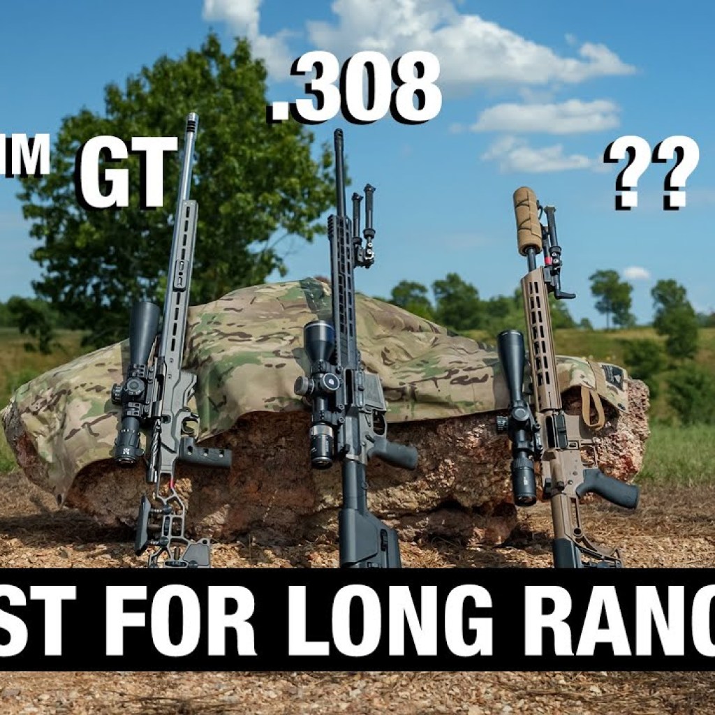 Top 3 Long Range Calibers! W/@PrecisionRifleNetwork Top 3 Long Range Calibers! W/@PrecisionRifleNetwork