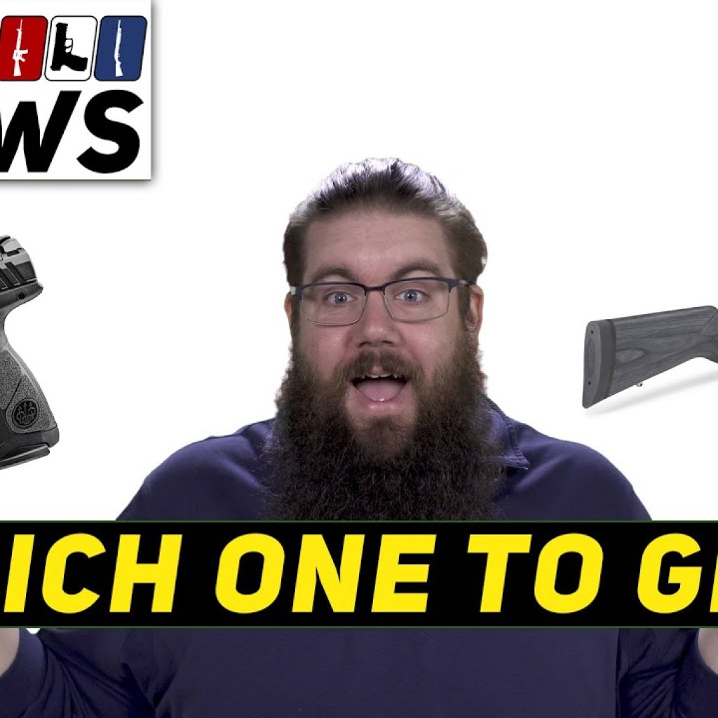 Beretta APX A1, Marlin 1895 Trapper, Sig RomeoZero Pro/R – TGC News! Beretta APX A1, Marlin 1895 Trapper, Sig RomeoZero Pro/R – TGC News!