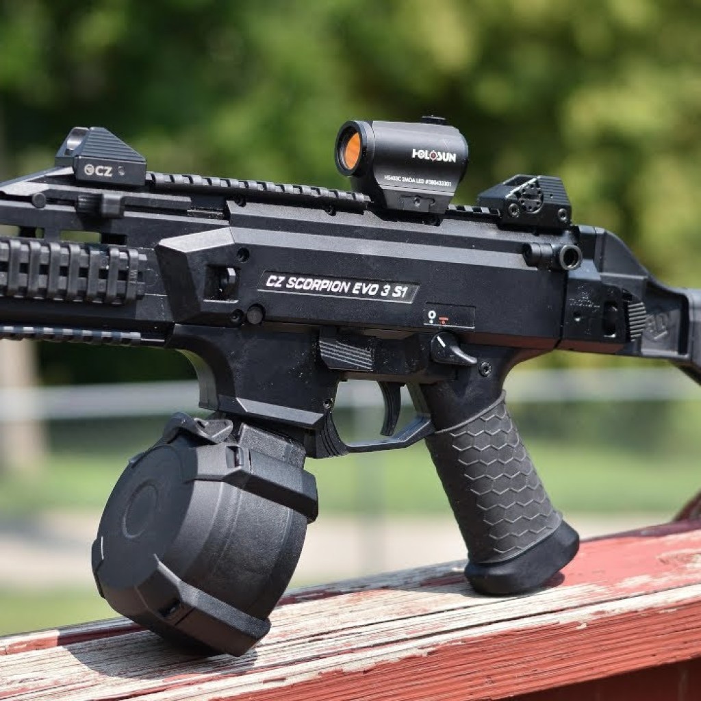 Top 10 New Guns JUST REVEALED At Shot Show for 2023 Top 10 New Guns JUST REVEALED At Shot Show for 2023