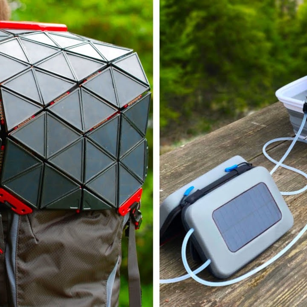 Top 10 Amazing Solar Gadgets & Gear on Amazon Top 10 Amazing Solar Gadgets & Gear on Amazon