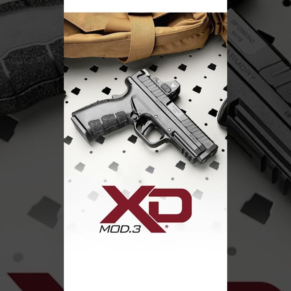 NEW GUNS JUST ANNOUNCED! NEW GUNS JUST ANNOUNCED!