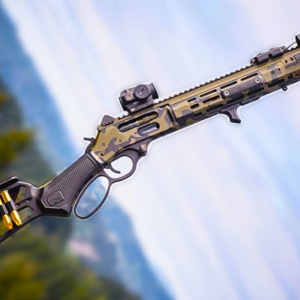 Top 10 Best Tactical Lever Action Rifles Ever Made Top 10 Best Tactical Lever Action Rifles Ever Made