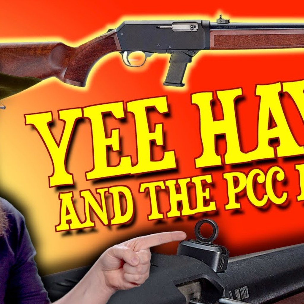 Cowboy or City Slicker PCC? Henry Homesteader 9mm Carbine! Cowboy or City Slicker PCC? Henry Homesteader 9mm Carbine!