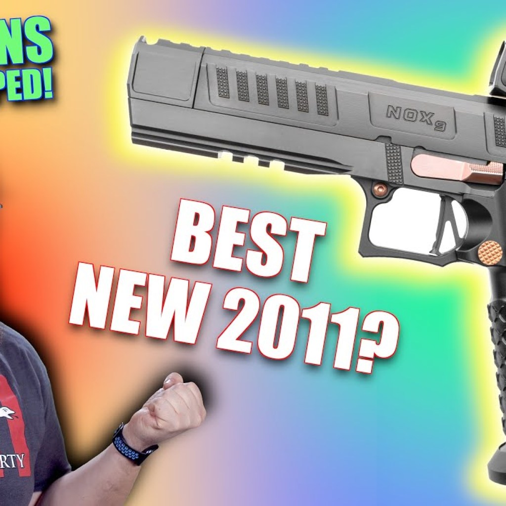 WOW! A BUNCH of new guns just DROPPED! WOW! A BUNCH of new guns just DROPPED!