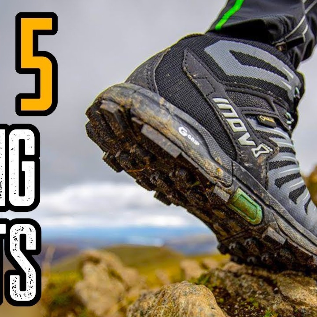 TOP 10 BEST HIKING BOOTS ON AMAZON 2021 TOP 10 BEST HIKING BOOTS ON AMAZON 2021