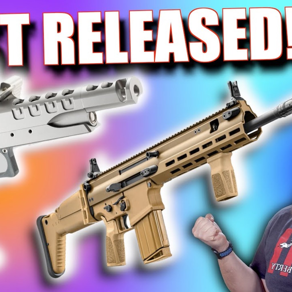 WOW! 40 NEW GUNS just got released! WOW! 40 NEW GUNS just got released!