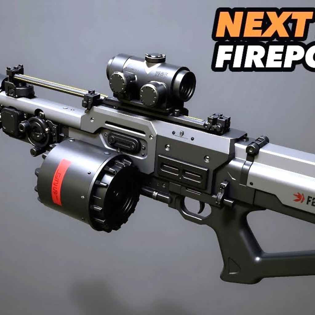 WOW! 25 NEW RIFLES JUST Announced! WOW! 25 NEW RIFLES JUST Announced!