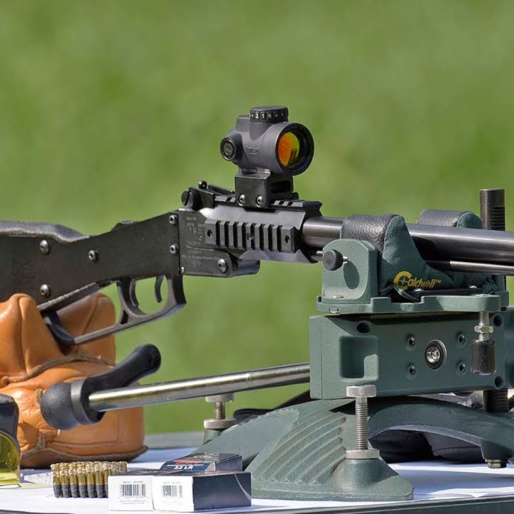 TOP 10 BEST SURVIVAL RIFLES FOR THE APOCALYPSE TOP 10 BEST SURVIVAL RIFLES FOR THE APOCALYPSE