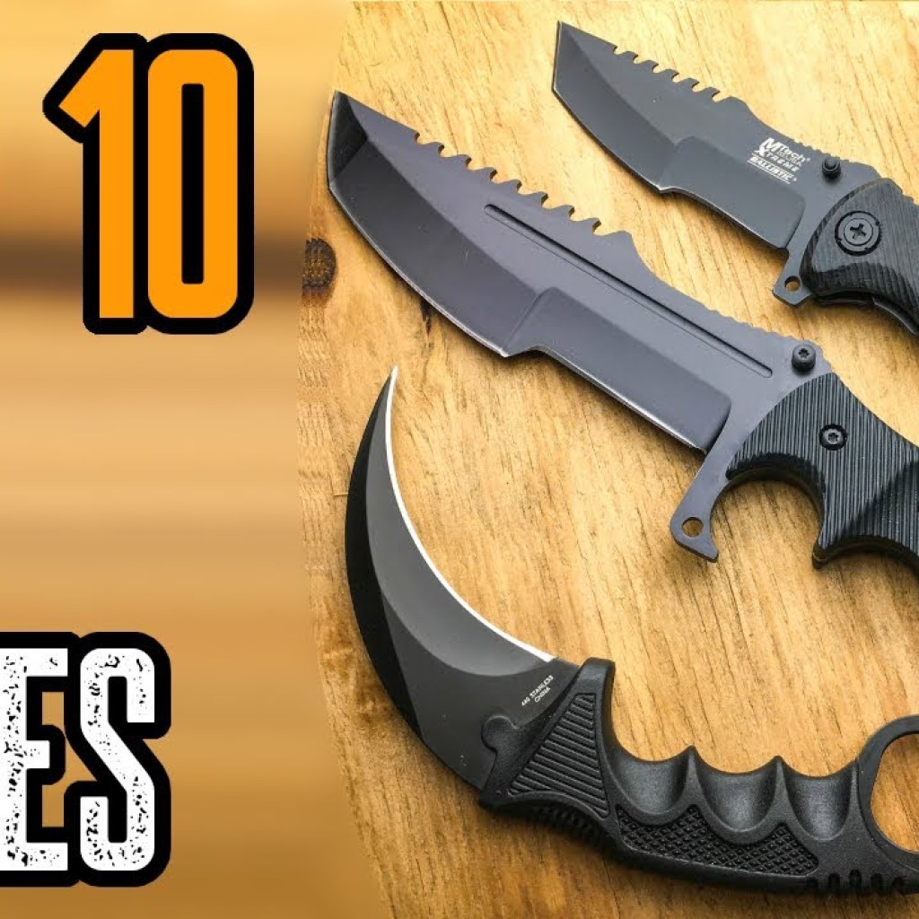 TOP 10 BEST 5.11 TACTICAL KNIVES YOU MUST HAVE TOP 10 BEST 5.11 TACTICAL KNIVES YOU MUST HAVE