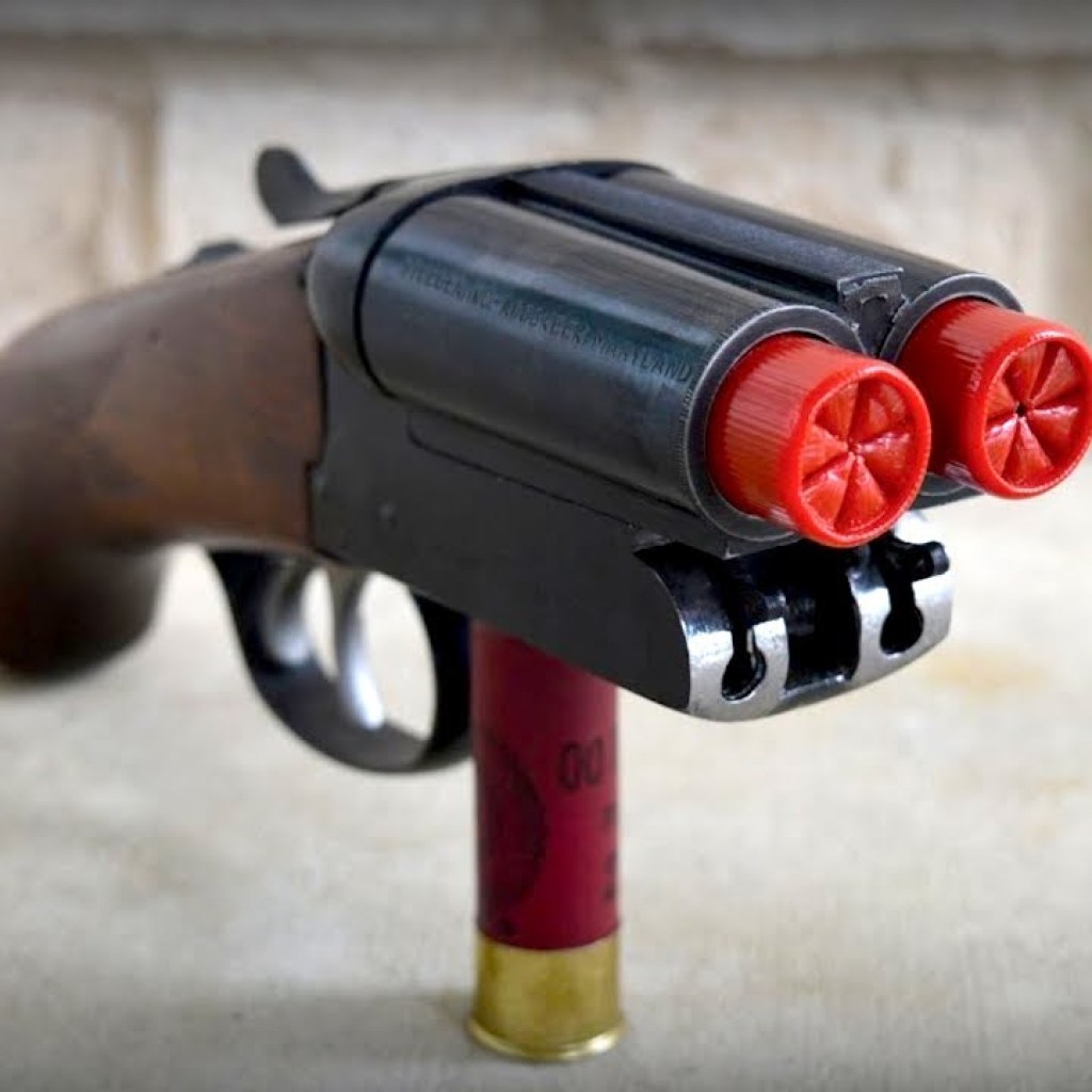 TOP 5 WEIRDEST HANDGUNS OFF ALL TIME TOP 5 WEIRDEST HANDGUNS OFF ALL TIME