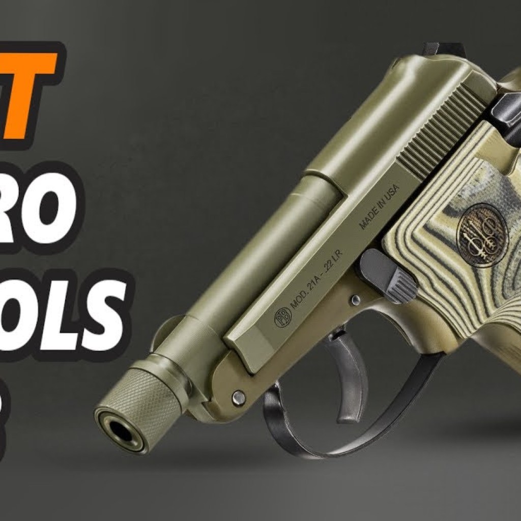 Top 10 Micro Pistols 2023 | Best Pocket Handguns 2023! Top 10 Micro Pistols 2023 | Best Pocket Handguns 2023!