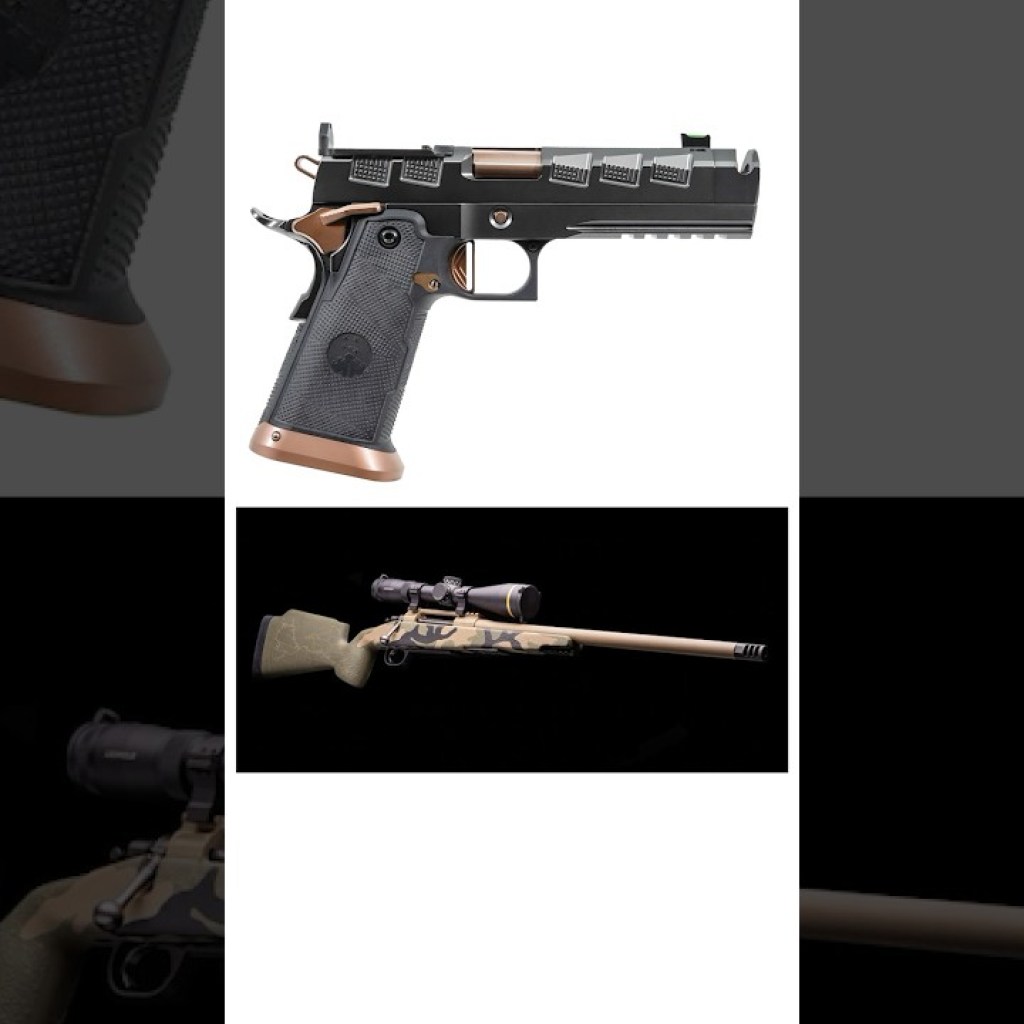 Gun Co. on Struggle Bus! Gun Co. on Struggle Bus!