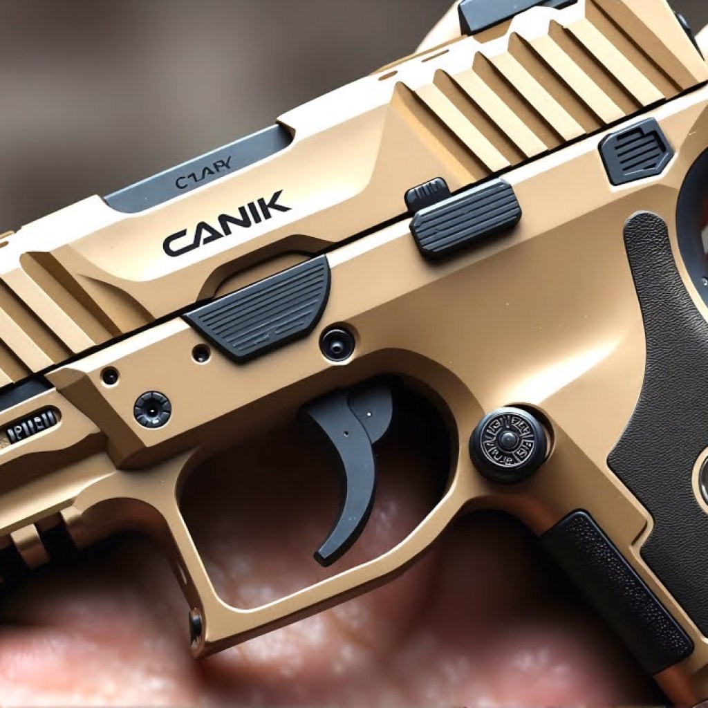 6 Most Advanced HANDGUNS Glock Doesn’t Want You to Know About 6 Most Advanced HANDGUNS Glock Doesn’t Want You to Know About