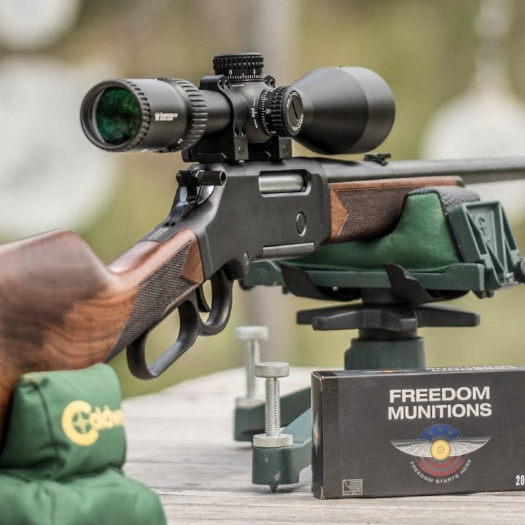 Top 10 Most Reliable .30-06 Rifles Ever Made Top 10 Most Reliable .30-06 Rifles Ever Made