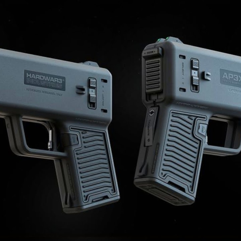 Top 10 New Guns And Gear August 2022 Top 10 New Guns And Gear August 2022