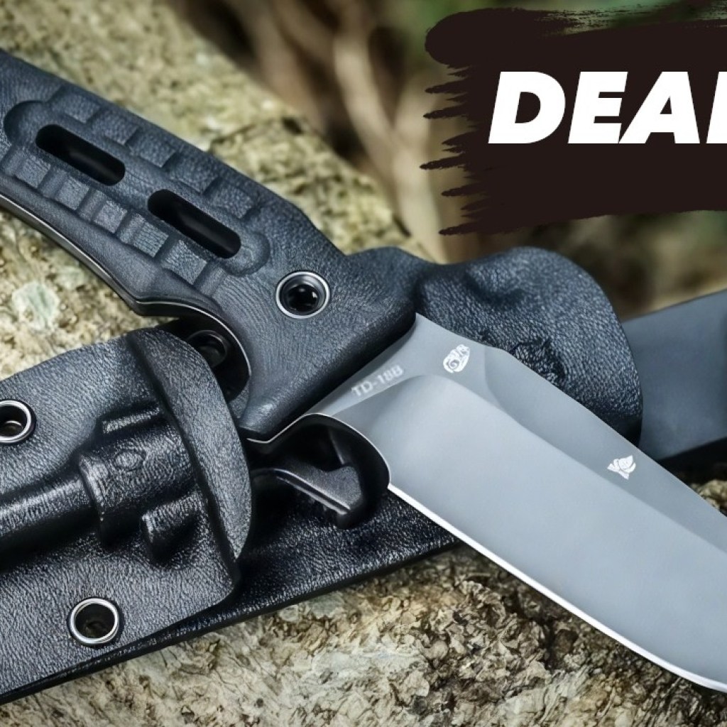 This Survival Knife Is Absolutely SAVAGE! HX Outdoors ROCK APEX Review This Survival Knife Is Absolutely SAVAGE! HX Outdoors ROCK APEX Review