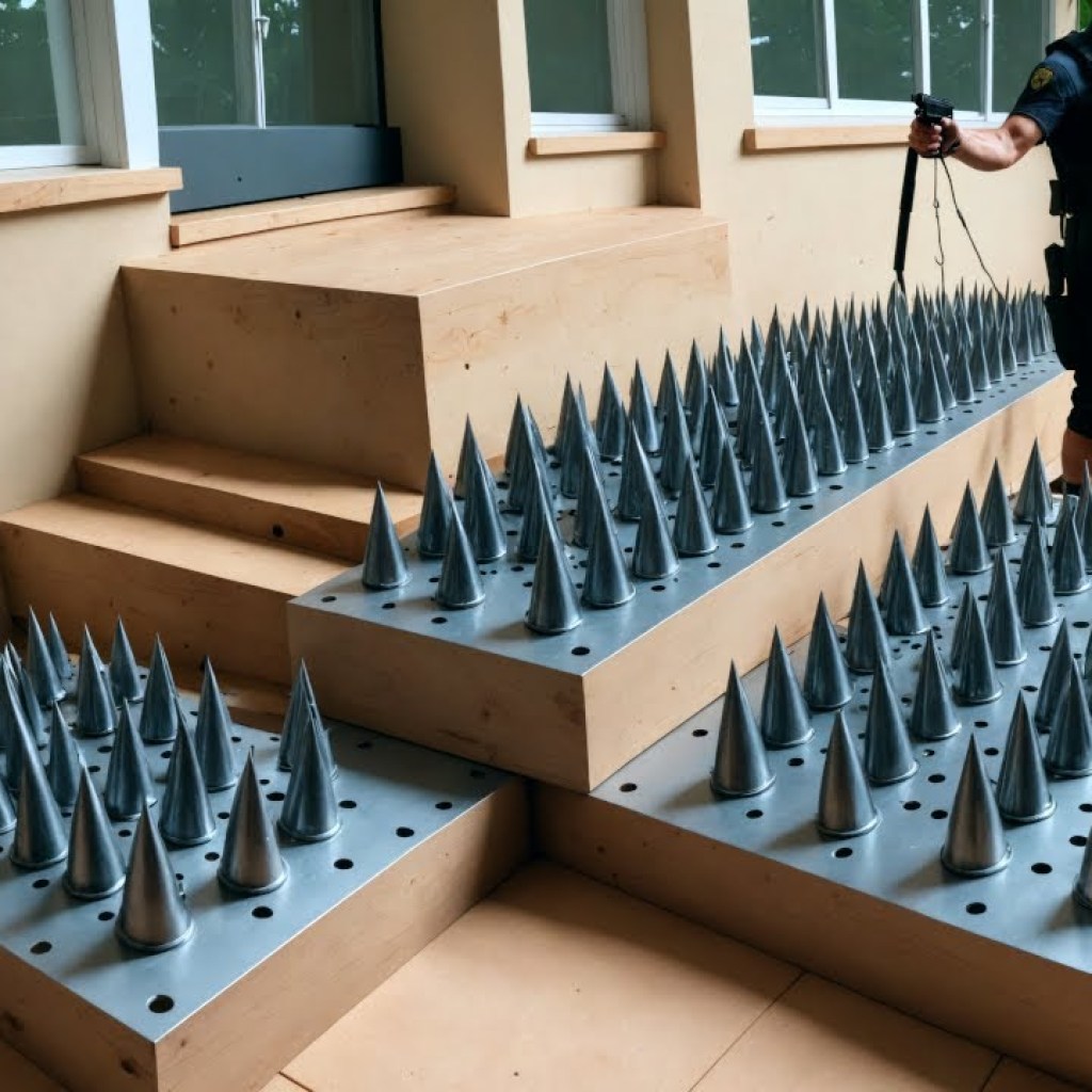 15 HOME DEFENSE Gadgets You Must See On AMAZON 15 HOME DEFENSE Gadgets You Must See On AMAZON