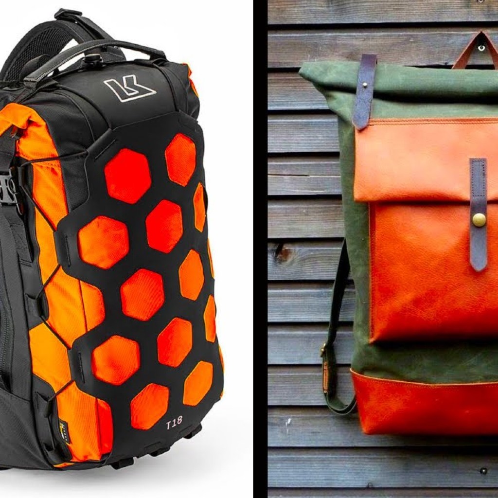 TOP 5 EDC BAGS 2020 | Best Everyday Carry Backpacks TOP 5 EDC BAGS 2020 | Best Everyday Carry Backpacks