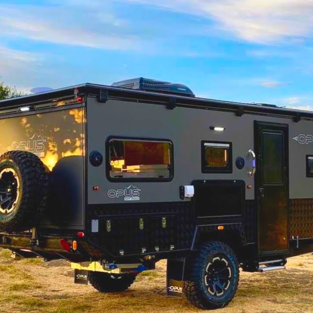 TOP 3 AMAZING OFF ROAD CAMPER TRAILERS For Every Budget TOP 3 AMAZING OFF ROAD CAMPER TRAILERS For Every Budget
