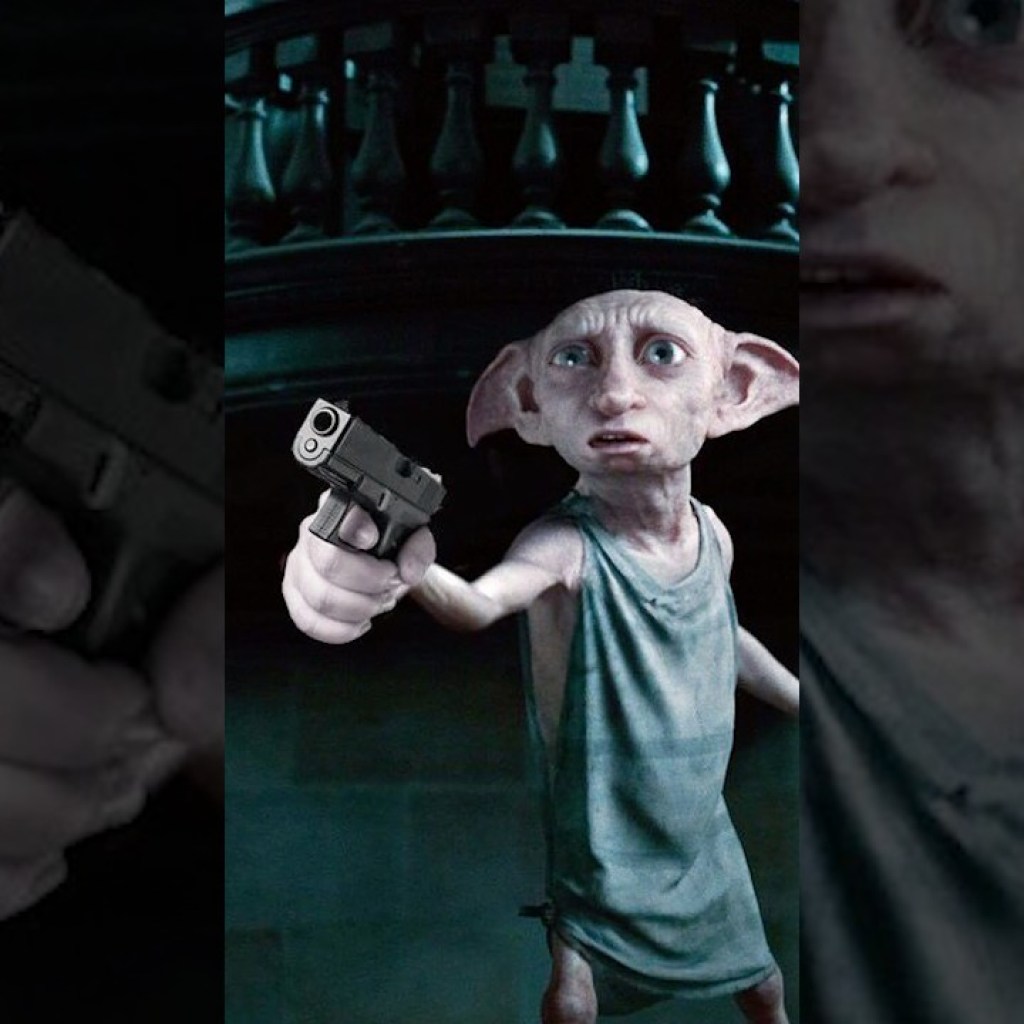 Silencers are BACK ON THE MENU! Silencers are BACK ON THE MENU!