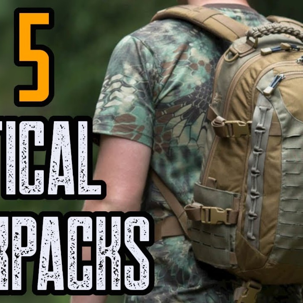 TOP 5 BEST TACTICAL BACKPACK ON AMAZON 2020 TOP 5 BEST TACTICAL BACKPACK ON AMAZON 2020