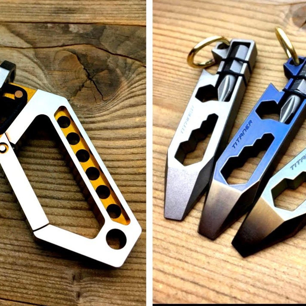 Top 10 Best Small Multi-Tools for EDC Top 10 Best Small Multi-Tools for EDC