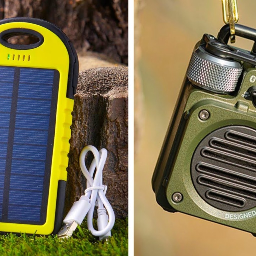 Top 10 Next Level Solar Gadgets & Inventions You Must Have Top 10 Next Level Solar Gadgets & Inventions You Must Have