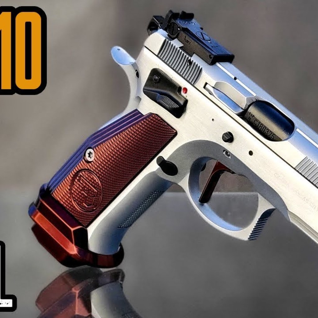 TOP 10 BEST FULL SIZE 9MM PISTOLS IN THE WORLD TOP 10 BEST FULL SIZE 9MM PISTOLS IN THE WORLD