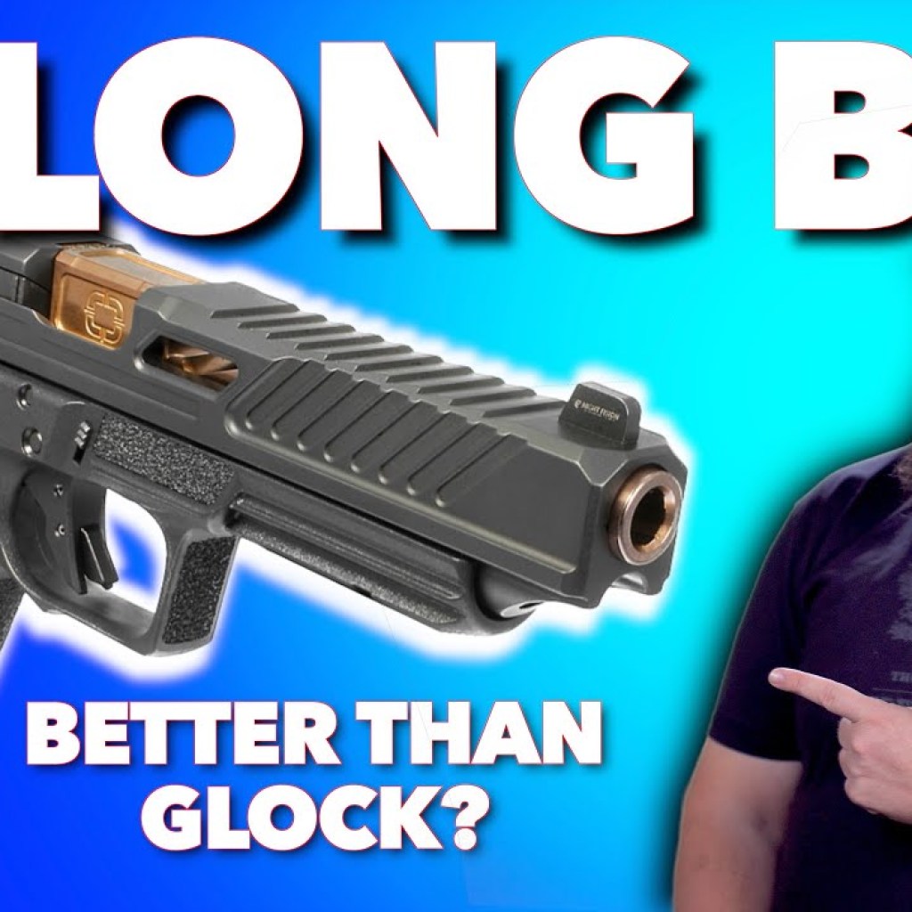 ME LOVE YOU LONG TIME – Shadow Systems DR920L! ME LOVE YOU LONG TIME – Shadow Systems DR920L!