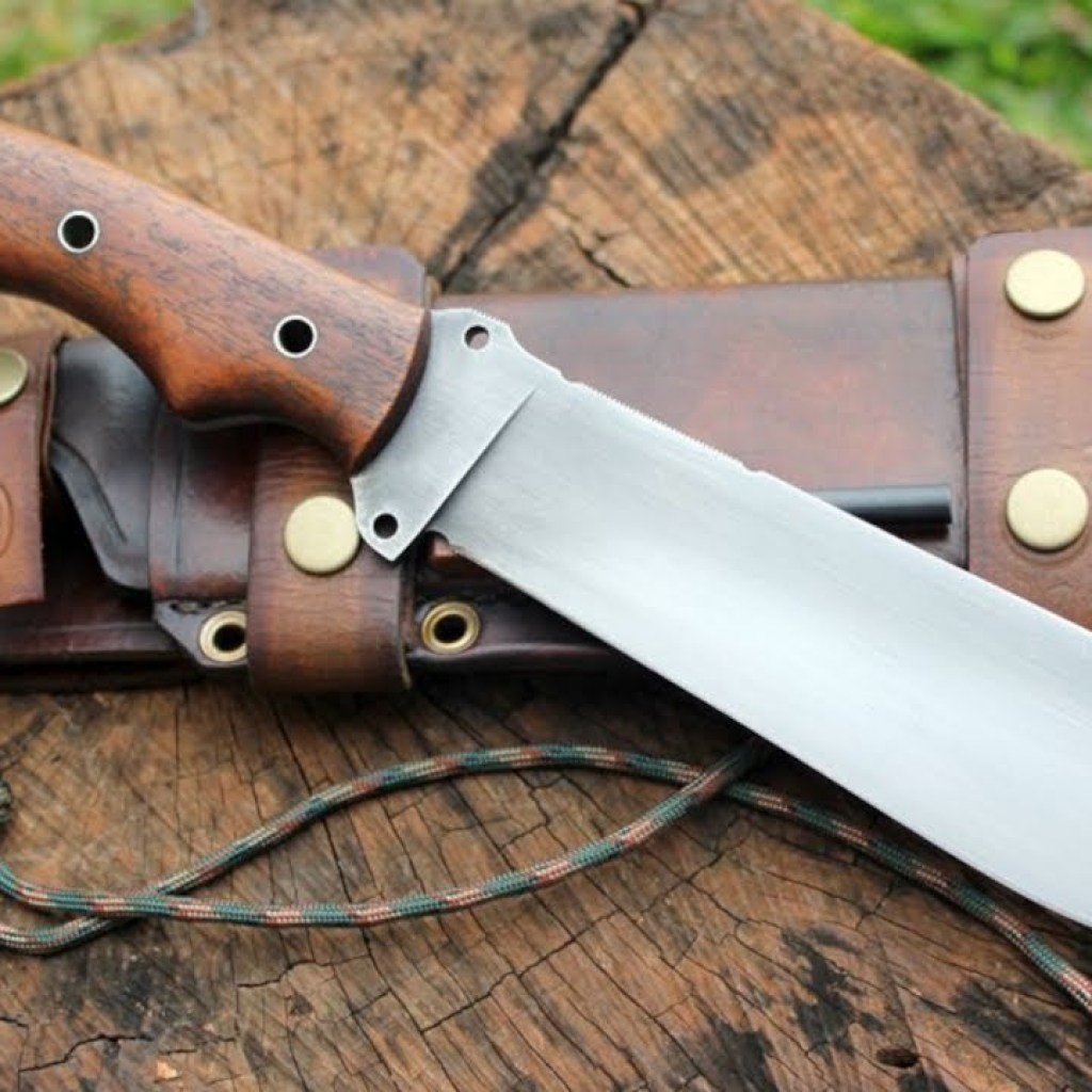 Top 10 Next Level BUSHCRAFT KNIVES 2024! Top 10 Next Level BUSHCRAFT KNIVES 2024!