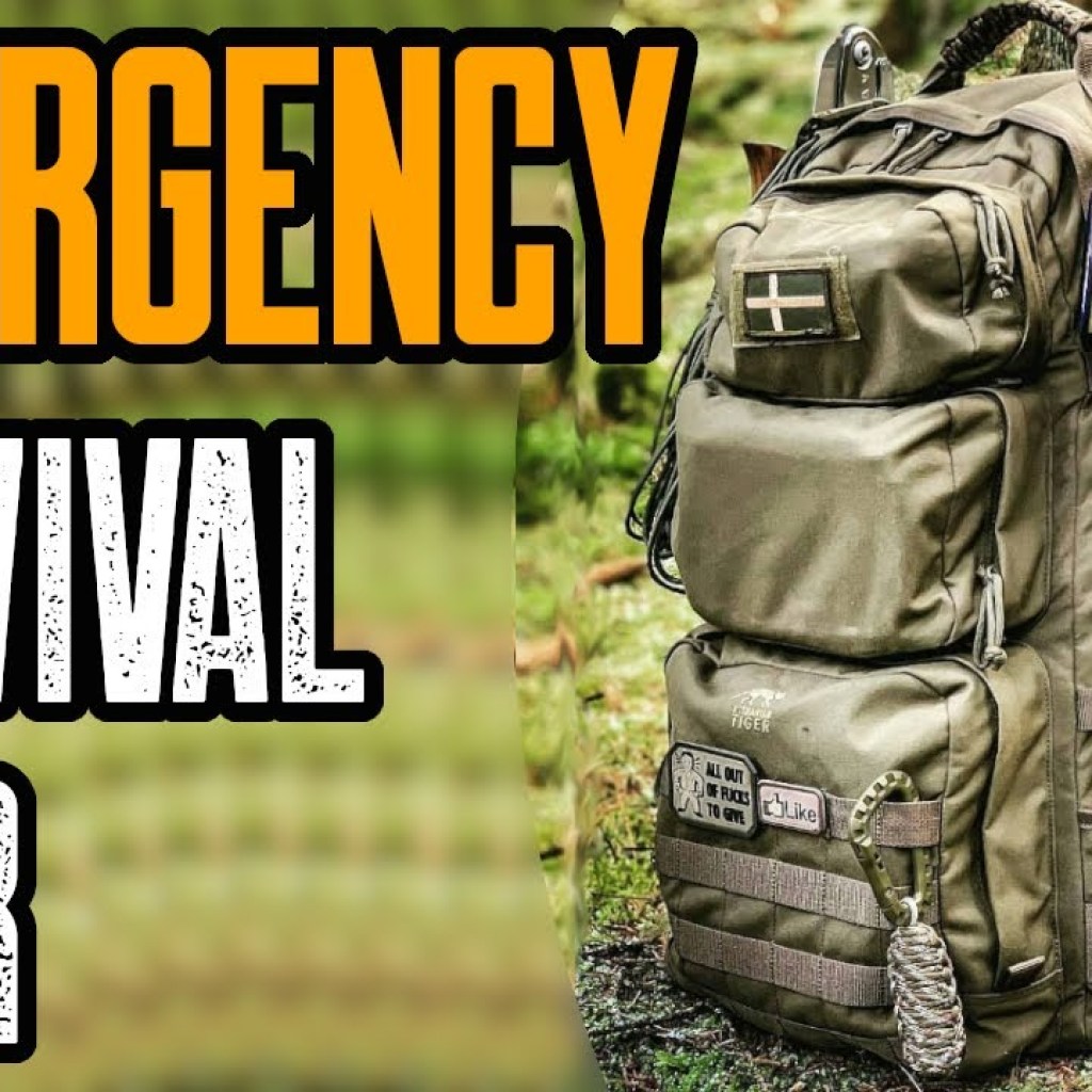 TOP 10 BEST SURVIVAL GEAR FOR EMERGENCY PREPAREDNESS TOP 10 BEST SURVIVAL GEAR FOR EMERGENCY PREPAREDNESS
