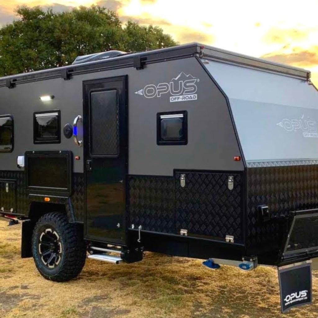TOP 3 COOLEST OFF ROAD CAMPER TRAILERS TOP 3 COOLEST OFF ROAD CAMPER TRAILERS