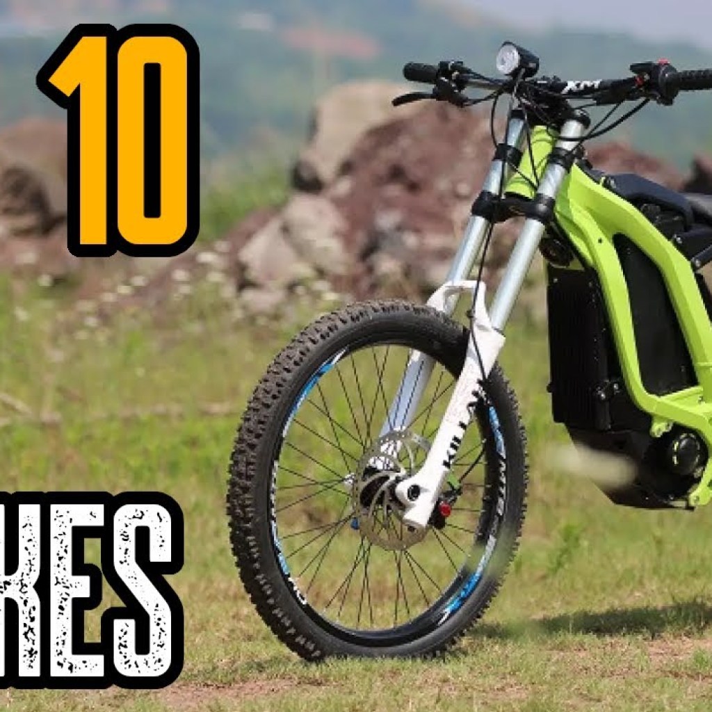 TOP 10 ELECTRIC DIRT BIKES | BEST DIRT E-BIKES 2021 TOP 10 ELECTRIC DIRT BIKES | BEST DIRT E-BIKES 2021