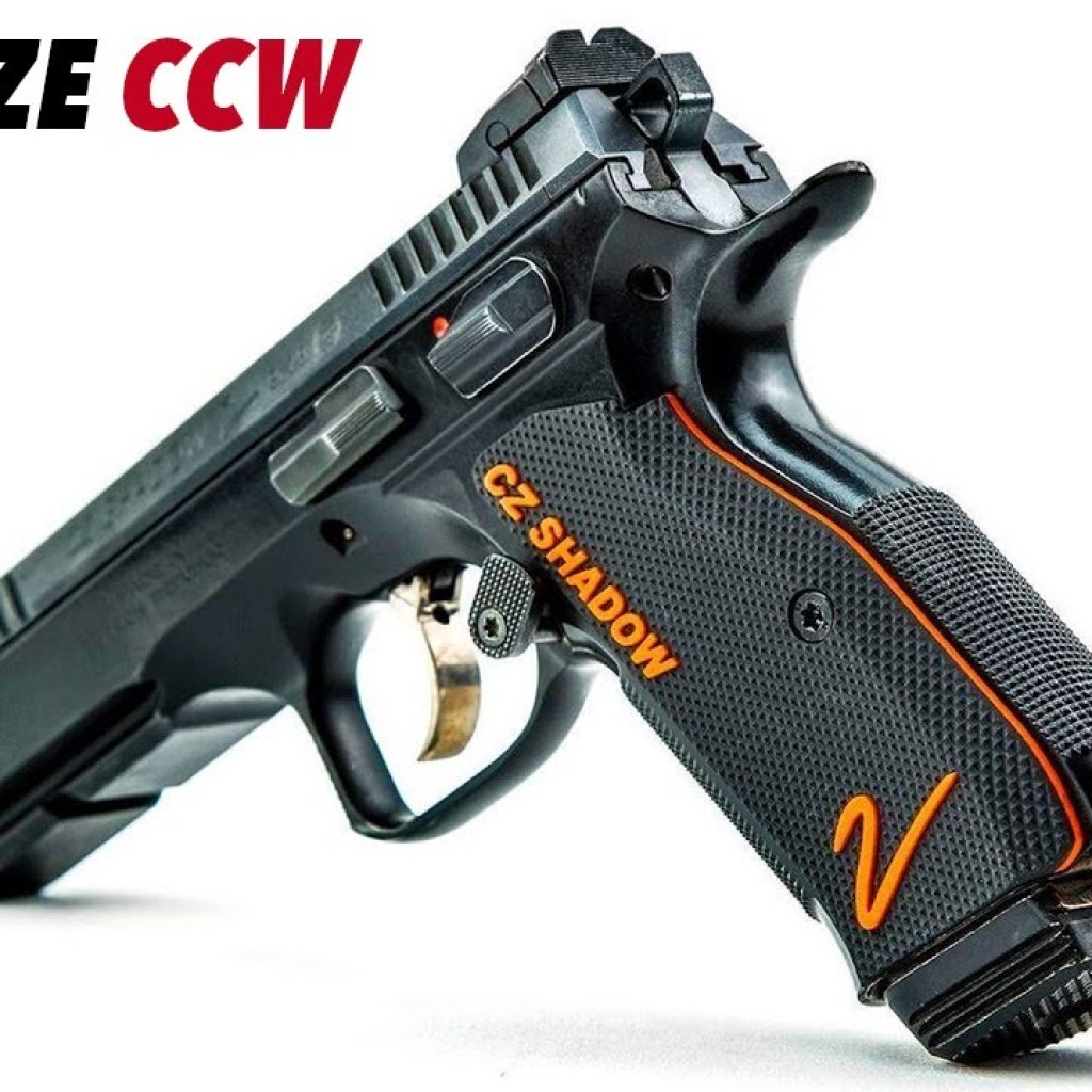 America’s Most FEARED Concealed Gun! You’ll Understand When You See It! America’s Most FEARED Concealed Gun! You’ll Understand When You See It!