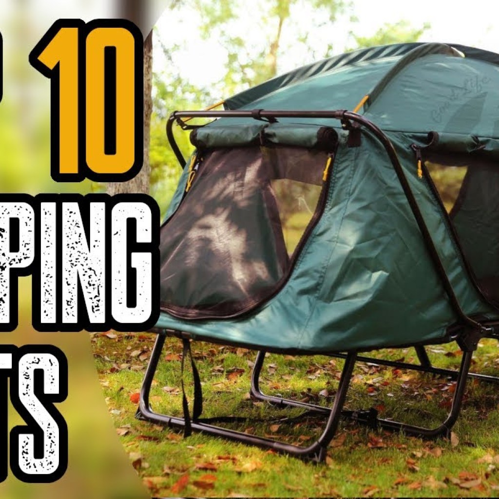 TOP 10 BEST CAMPING TENTS 2020 TOP 10 BEST CAMPING TENTS 2020